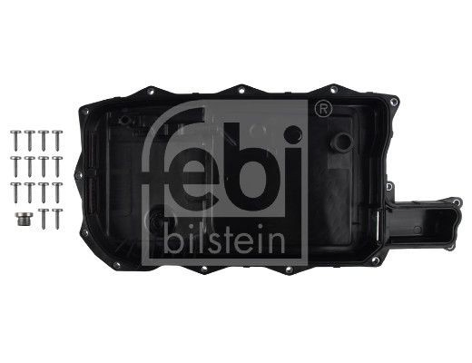 Фільтр коробки автомат Febi 179308 ціна, від 134.92 USD