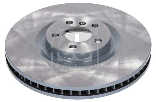 Диск переднього гальма Febi 179496 ціна, від 142.44 USD