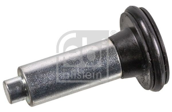 Ролик двері бічної/зсувної, правий верхній Febi 179504 ціна, від 12.33 USD