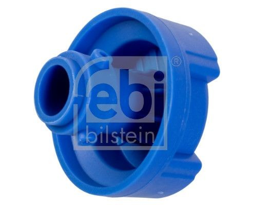 Кришка заливної горловини бака AD BLUE Febi 179539 ціна, від 16.57 USD