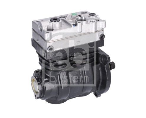 Компресор пневмопідкачкою (амортизаторів) Febi 179544 ціна, від 640.85 USD