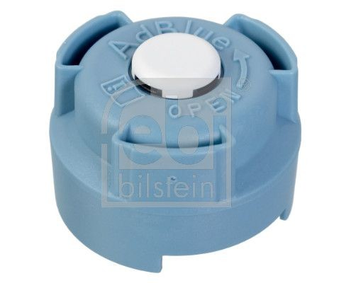 Кришка заливної горловини бака AD BLUE Peugeot/Citroen 9803654480 ціна, від 15.73 USD