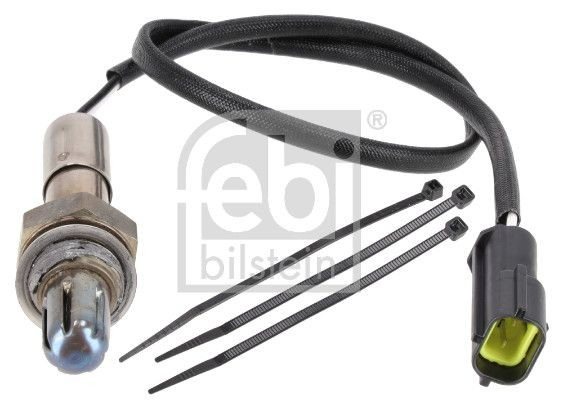 Лямбдазонд, датчик кисню до каталізатора Febi 179560 ціна, від 32.53 USD