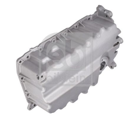 Піддон двигуна Febi 179657 ціна, від 56.16 USD