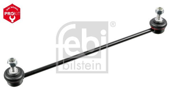 Амортизаційна стійка Febi 17969 ціна, від 8.97 USD