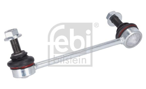 Стійка стабілізатора, переднього, права Febi 179803 ціна, від 16.87 USD