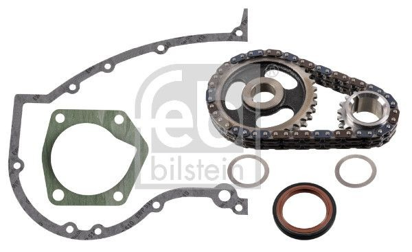 Ланцюг ГРМ, комплект Volkswagen Lupo хетчбек (6X, 6E) (1998 - 2005) ціна, від 41.87 USD