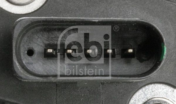 Датчик масової витрати повітря Febi 179892 ціна, від 79.73 USD