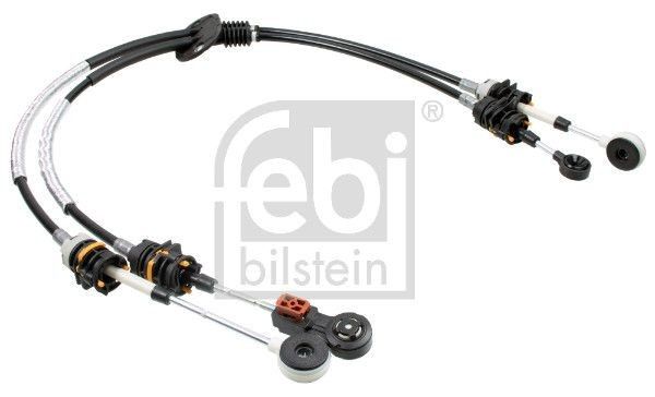 Купити Трос перемикання передач Ford Connect TOURNEO PU2