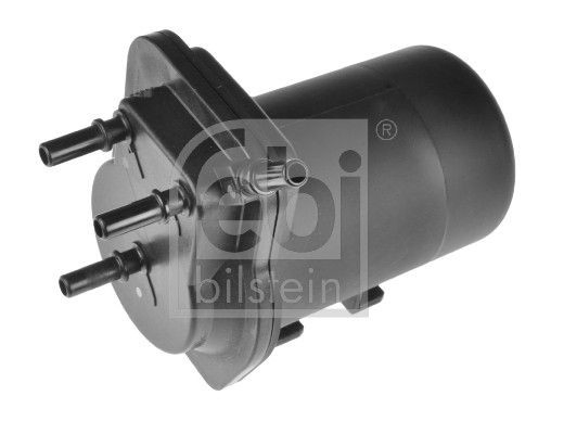 Фільтр тонкого очищення палива Febi 179962 ціна, від 14.93 USD