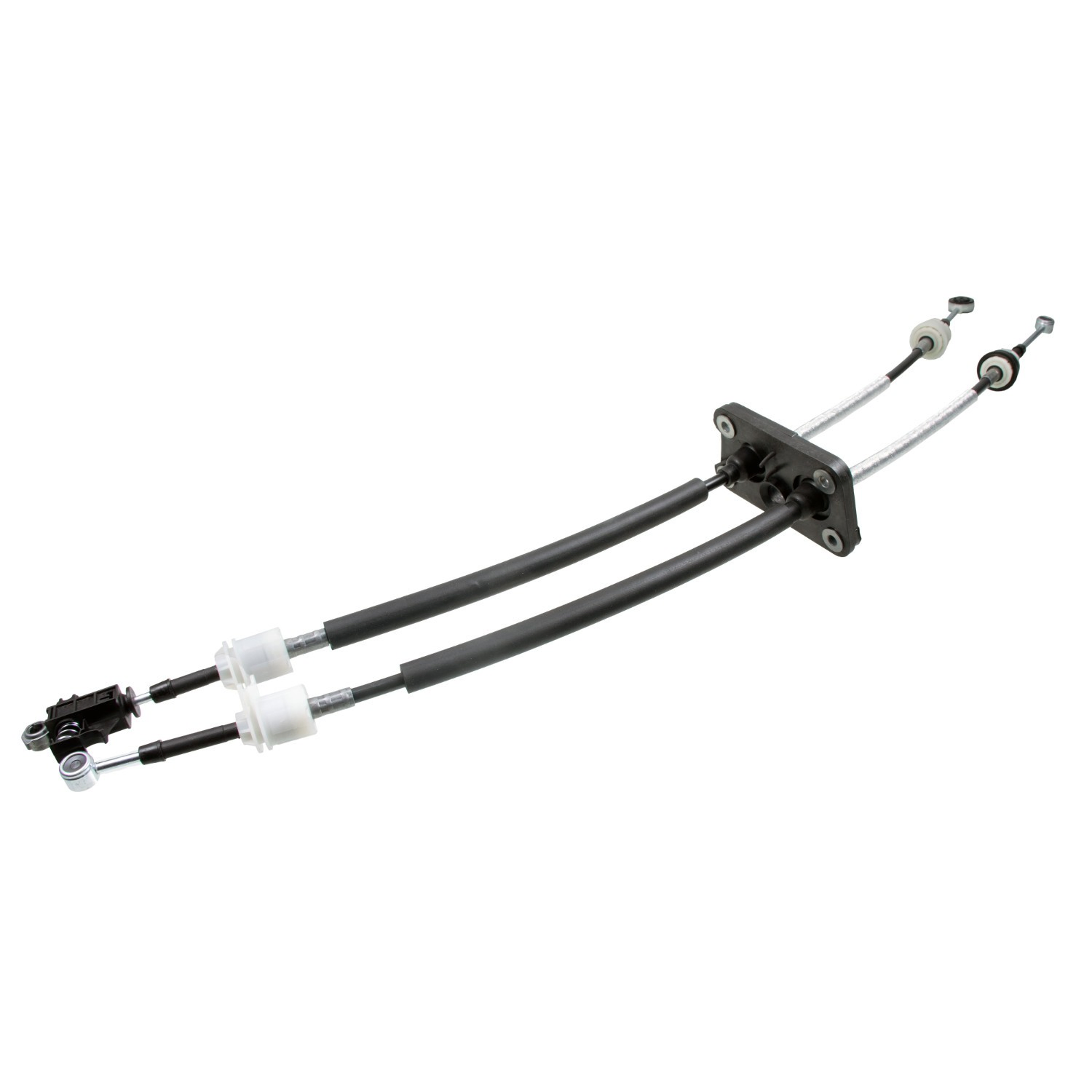 Купити 1635693080 Peugeot/Citroen Трос перемикання передач