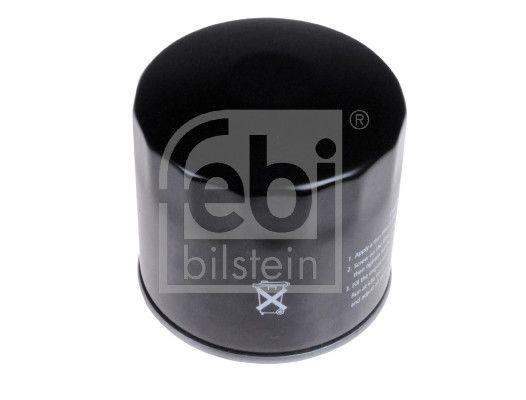 Масляний фільтр двигуна Febi 180010 ціна, від 7.12 USD