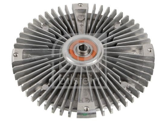 Купити Вискомуфта вентилятора Mercedes Benz Truck TRUCK T1/TN  BM 611