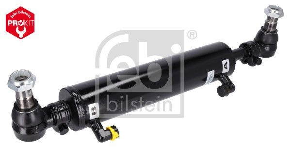 Гідравлічний циліндр рульового керування Febi 180094 ціна, від 338.17 USD