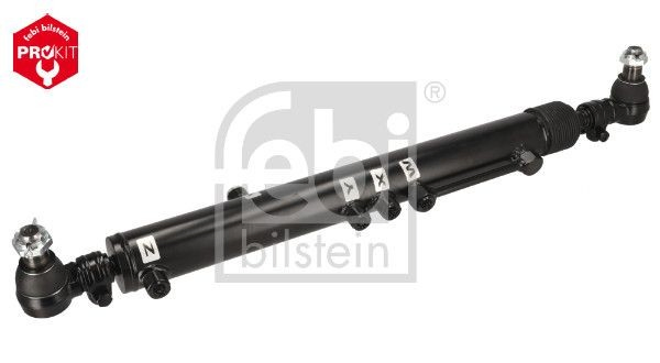 Гідравлічний циліндр рульового керування Febi 180096 ціна, від 500.47 USD