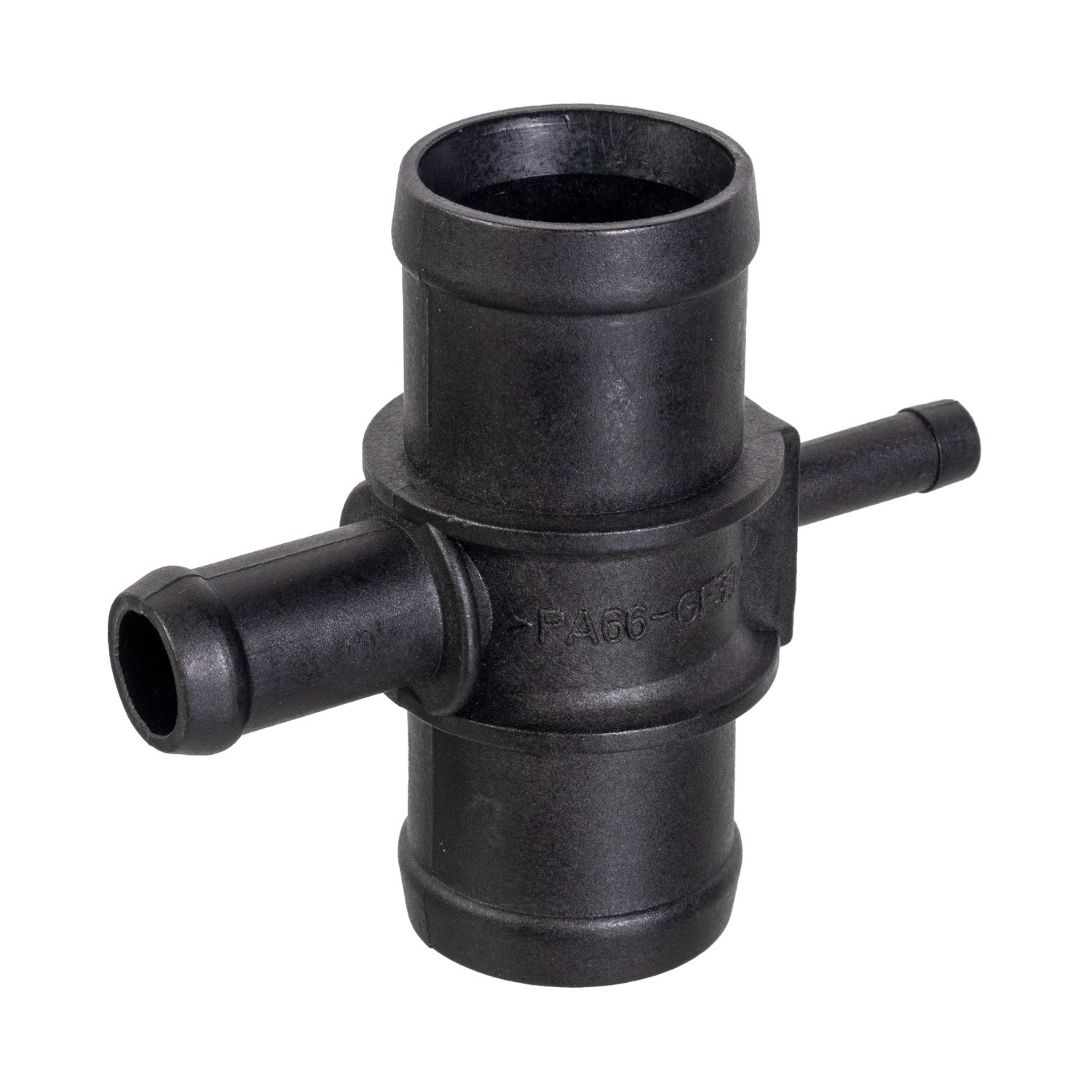Фланець системи охолодження (трійник) Febi 180138 ціна, від 3.93 USD