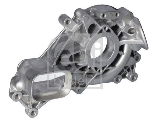 Корпус водяного насоса охолодження Febi 180197 ціна, від 85.68 USD