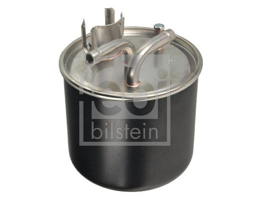 Фільтр тонкого очищення палива Febi 180350 ціна, від 46.36 USD