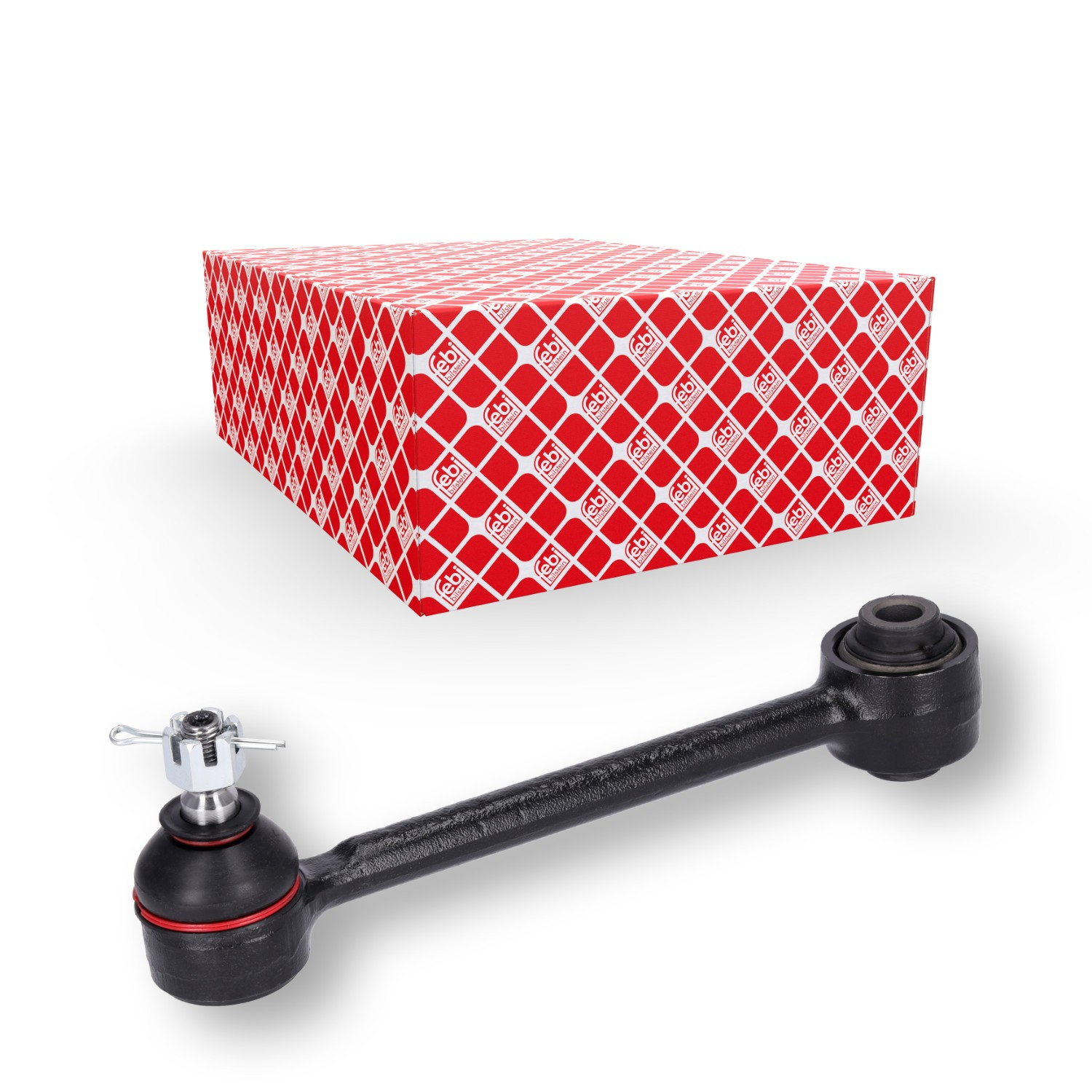 Задня поперечна тяга Febi 180379 ціна, від 19.25 USD