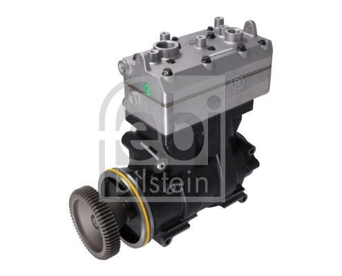 Компресор пневмопідкачкою (амортизаторів) Febi 180650 ціна, від 981.59 USD