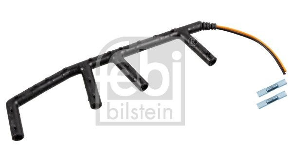 Дріт свічок накалювання Febi 180686 ціна, від 22.48 USD