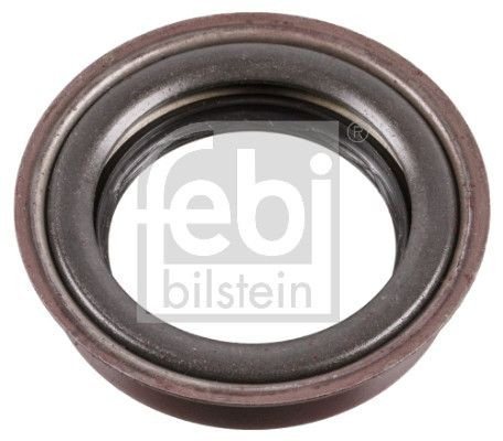 Сальник піввісі переднього моста, лівої Febi 180699 ціна, від 7.14 USD