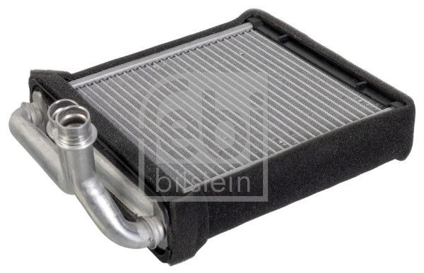 Радіатор пічки (обігрівача) Febi 180738 ціна, від 25.20 USD