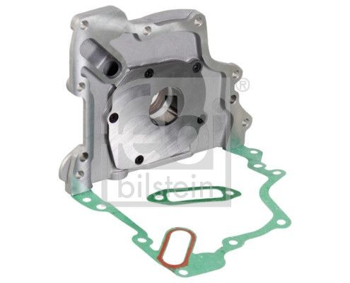 Помпа масляна Febi 180754 ціна, від 167.20 USD