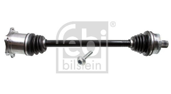 Піввісь передня, права Febi 180778 ціна, від 101.17 USD