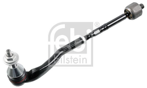 Тяга рульова в зборі, ліва Febi 180795 ціна, від 41.69 USD
