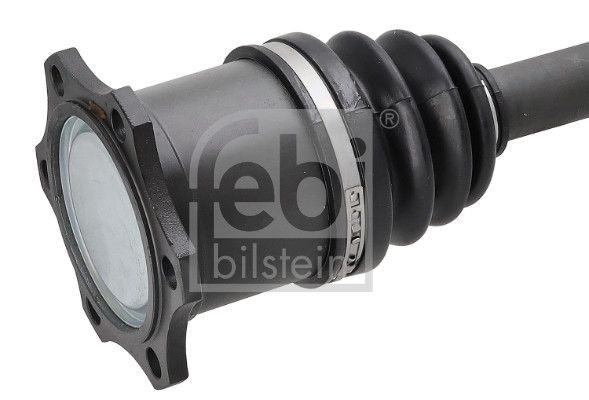 Привід передній лівий Febi 180852 ціна, від 69.67 USD