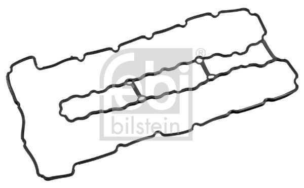 Прокладка клапанної кришки двигуна BMW 5 седан (F10) (2009 - 2016) ціна, від 29.15 USD
