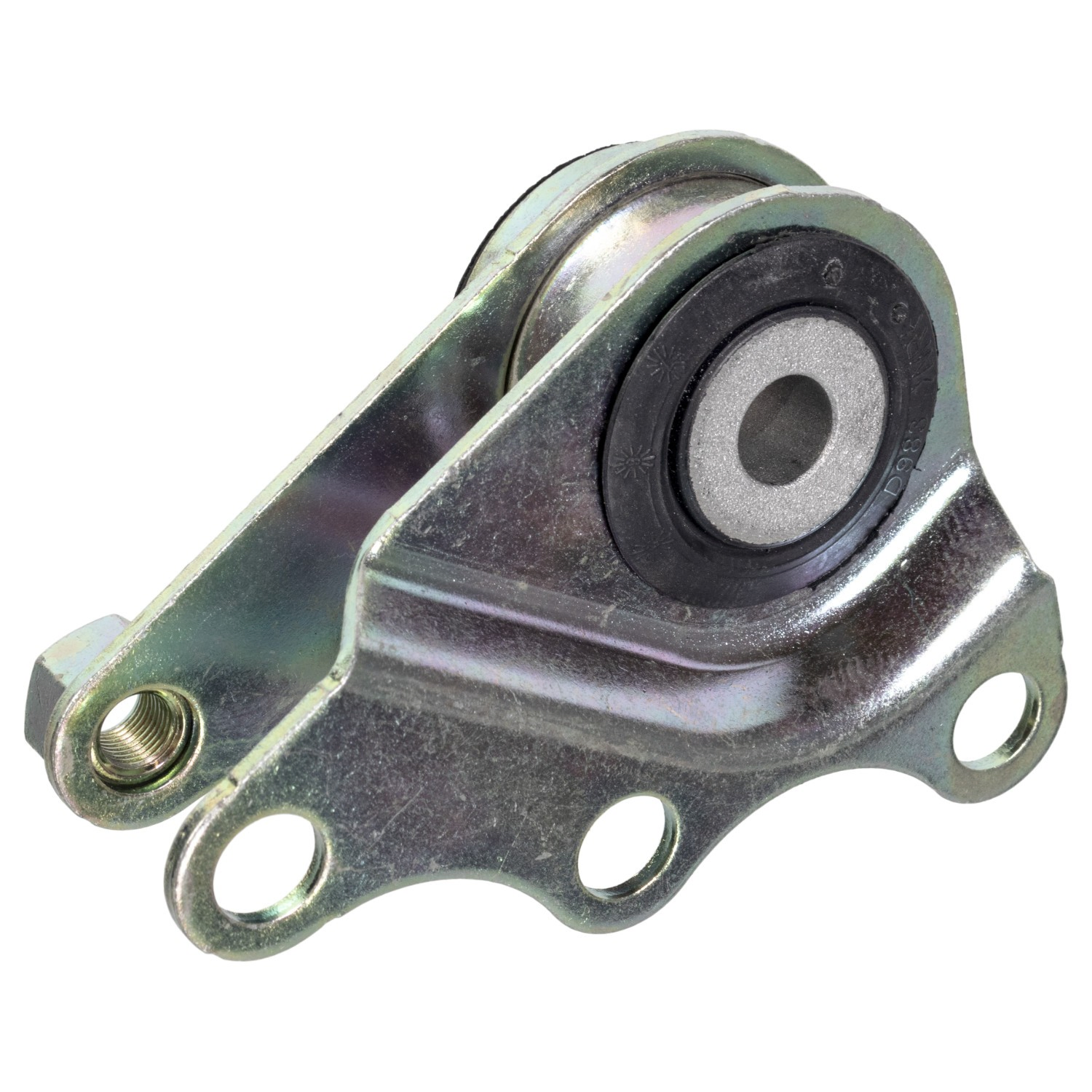  Подушка двигуна передня Peugeot Boxer 3