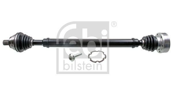 Купити Піввісь права Volkswagen Touran I 1T1, 1T2