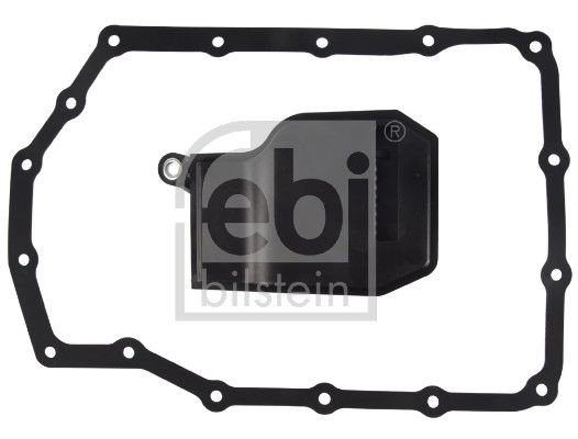 Фільтр коробки автомат Febi 180957 ціна, від 18.73 USD