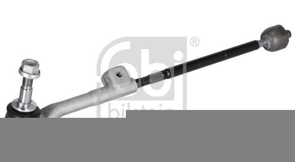 Тяга рульова в зборі, ліва Febi 180976 ціна, від 39.98 USD