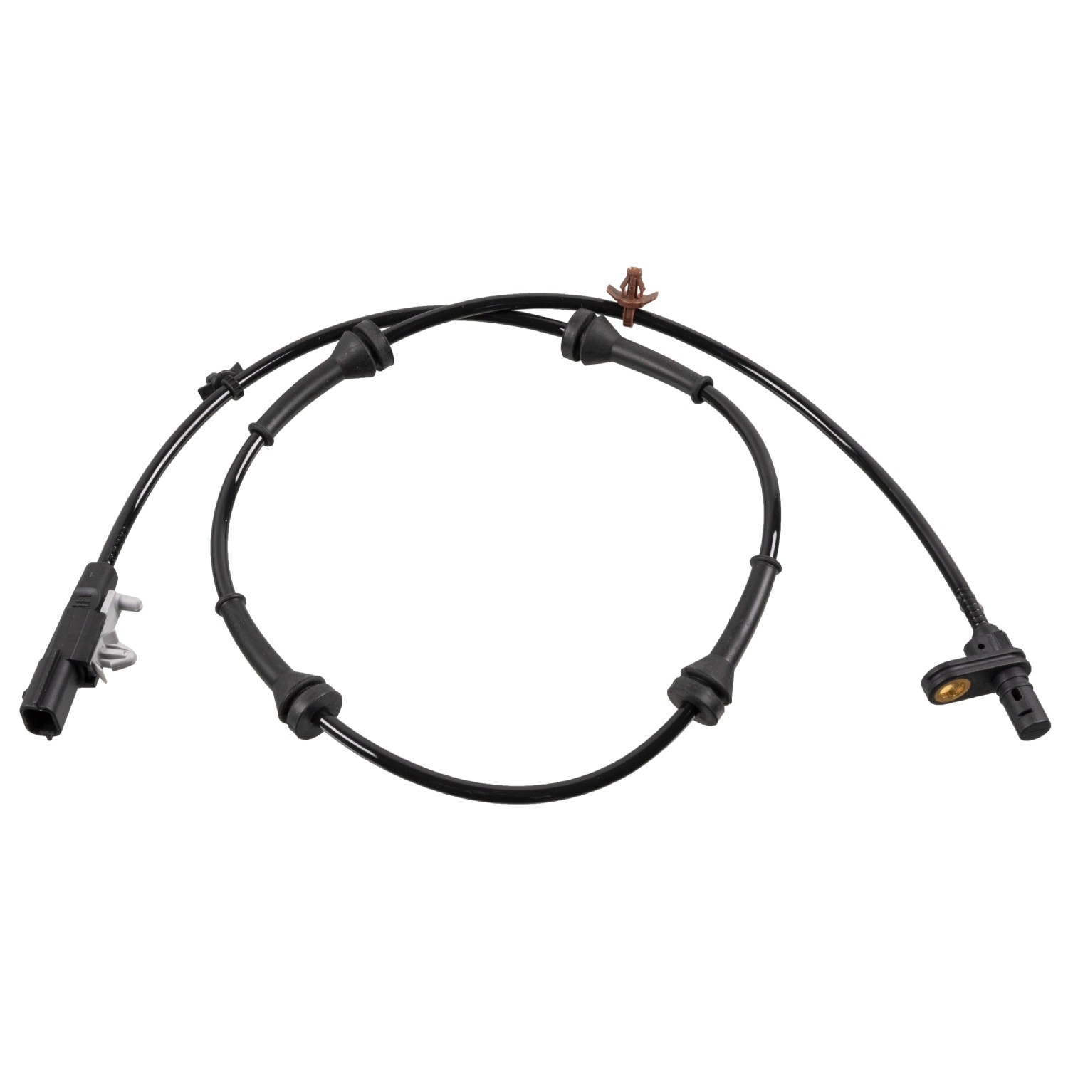 Датчик АБС (ABS) задній Febi 180999 ціна, від 14.66 USD