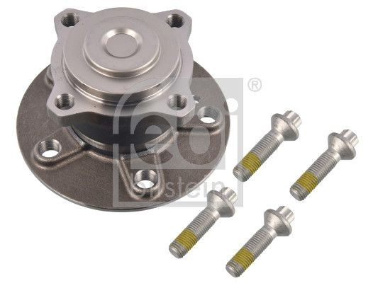 Маточини задніх коліс Febi 181033 ціна, від 75.90 USD