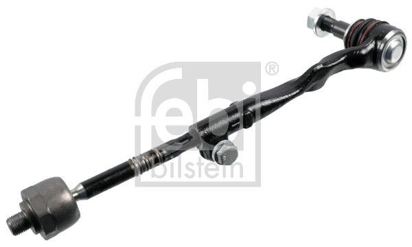 Тяга рульова в зборі, права Febi 181045 ціна, від 32.77 USD
