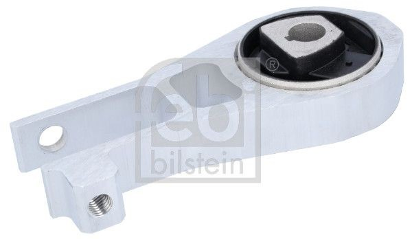 Подушка (опора) двигуна, ліва 52086656 Fiat/Alfa/Lancia