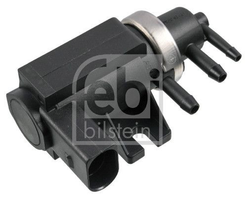 Клапан соленоїд регулювання заслонки EGR 181244 Febi