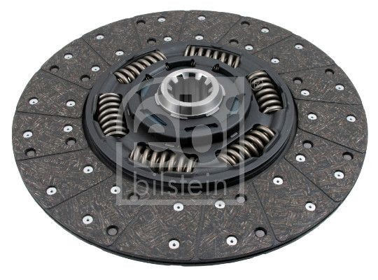 Зчеплення Febi 181253 ціна, від 314.15 USD