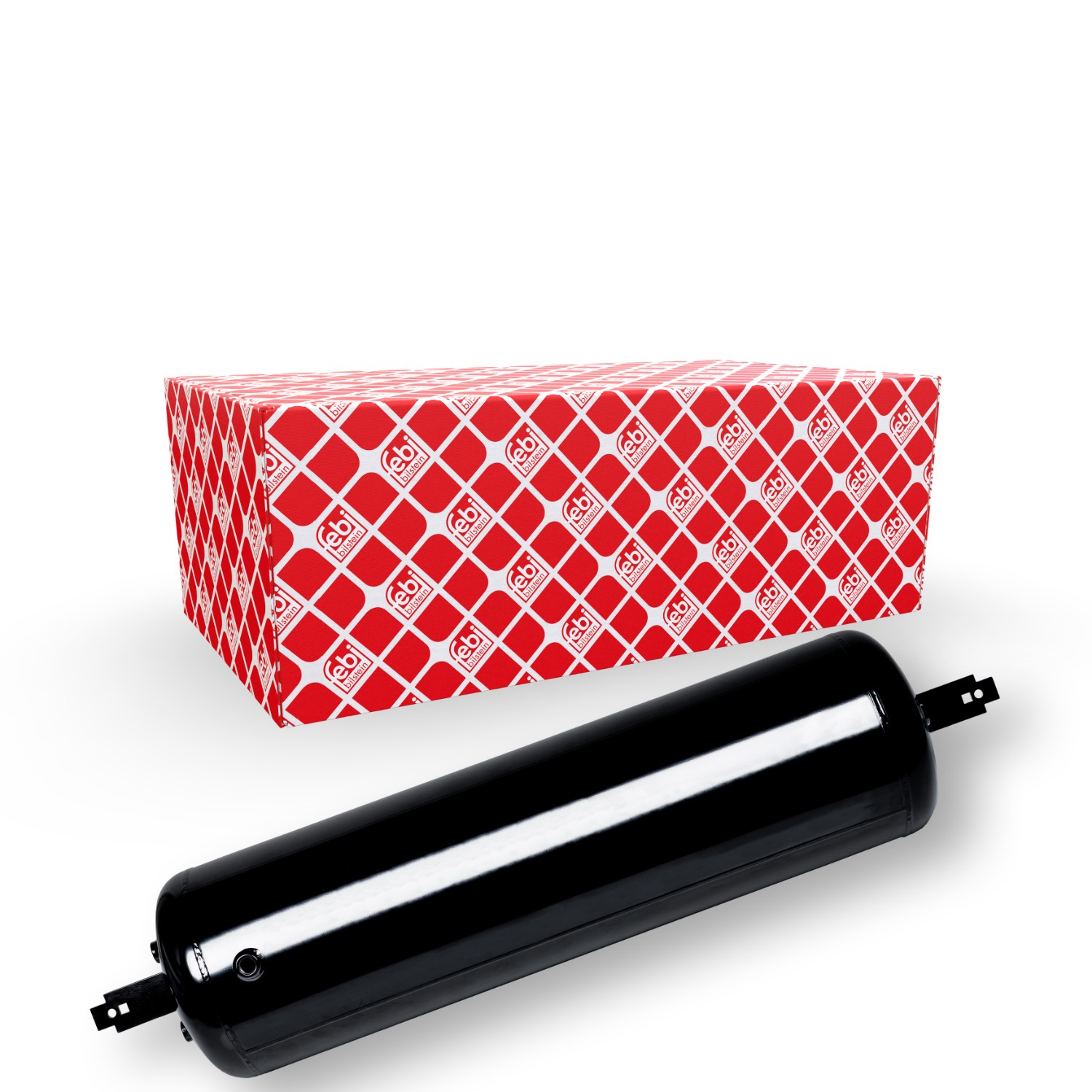 Ресивер пневматичної системи Febi 181412 ціна, від 169.25 USD