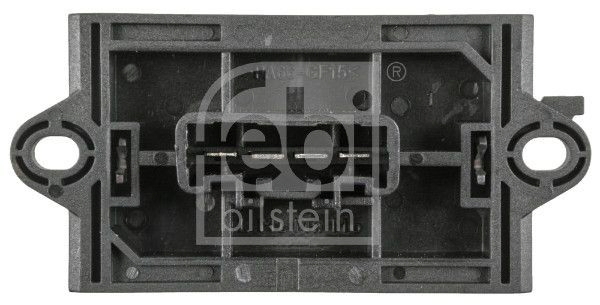 Резистор обігрівача Febi 181444 ціна, від 15.45 USD