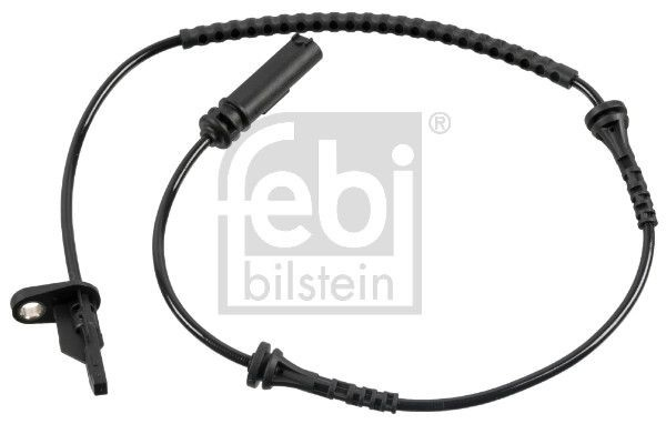 Купити 181471 Febi Датчик АБС (ABS) передній