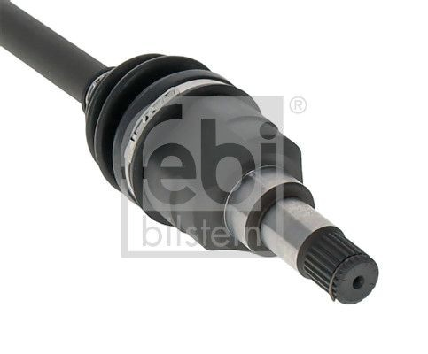 Привід передній лівий Febi 182024 ціна, від 62.71 USD