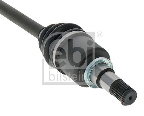 Привід передній лівий Febi 182114 ціна, від 80.52 USD