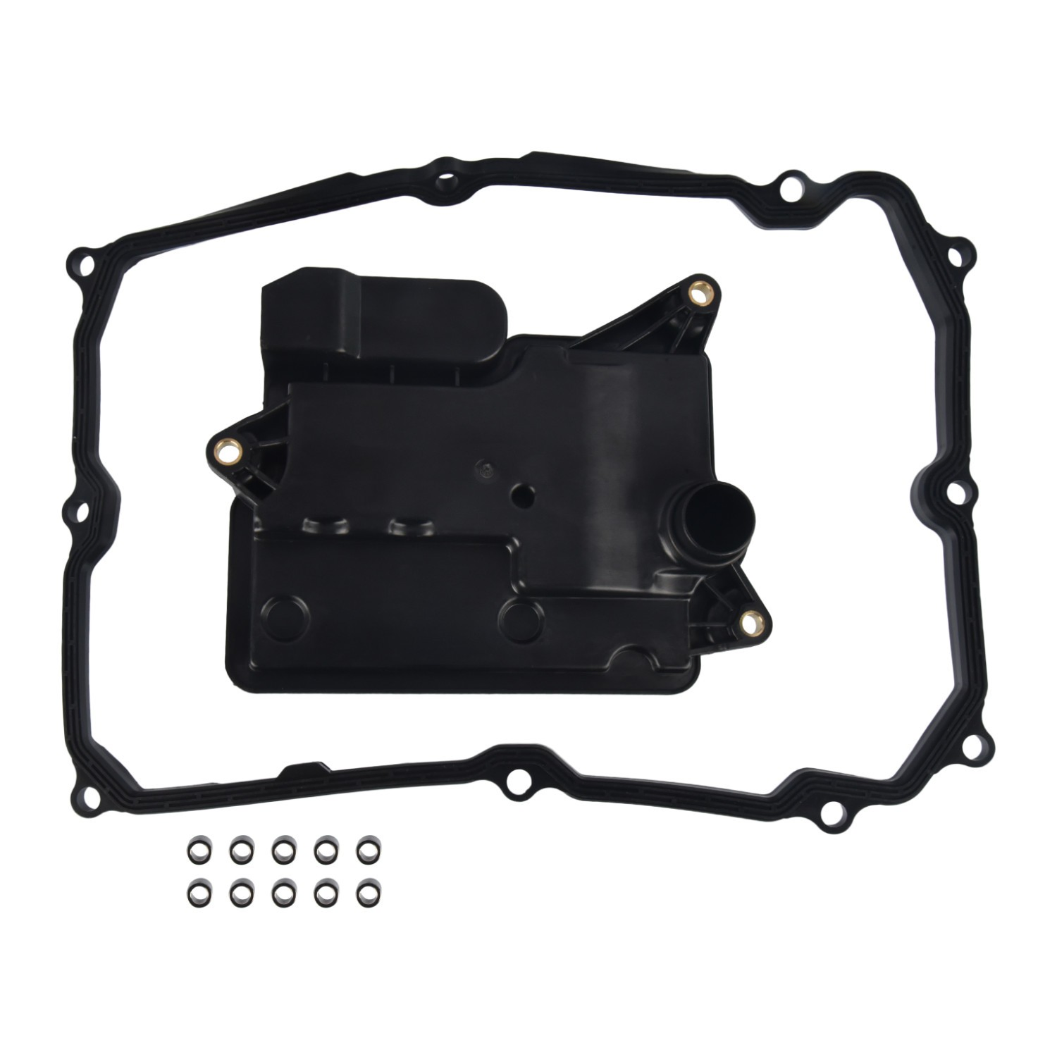 Фільтр коробки автомат Toyota Land Cruiser PRADO позашляховик (J150) (2009 - 2026) ціна, від 48.46 USD