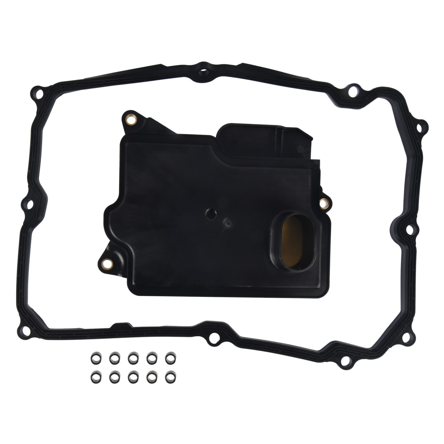 Купити Фільтр АКПП Toyota Land Cruiser PRADO J150