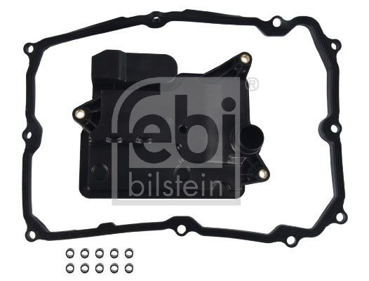 Масло в коробку автомат на Toyota Land Cruiser PRADO J150